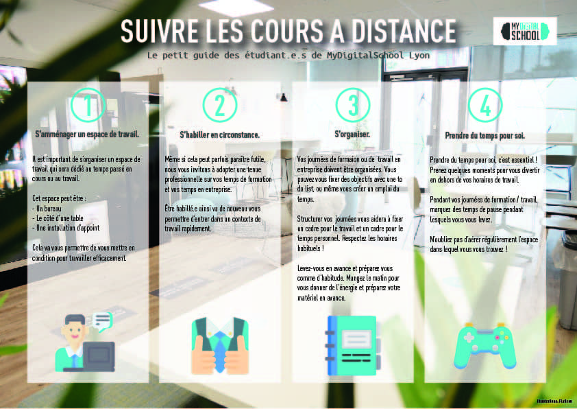 Suivre-les-cours-distance