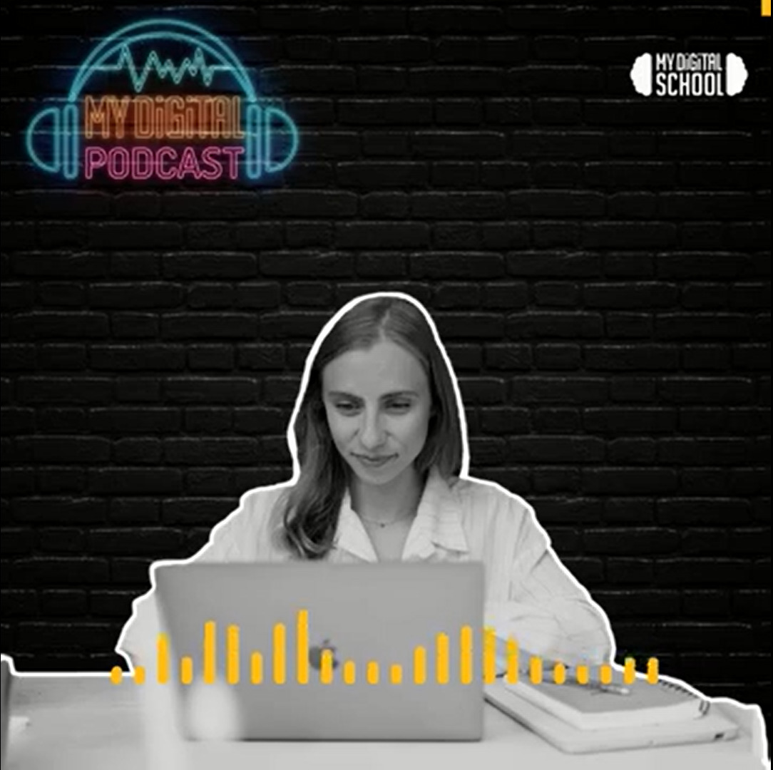 mydigitalpodcast