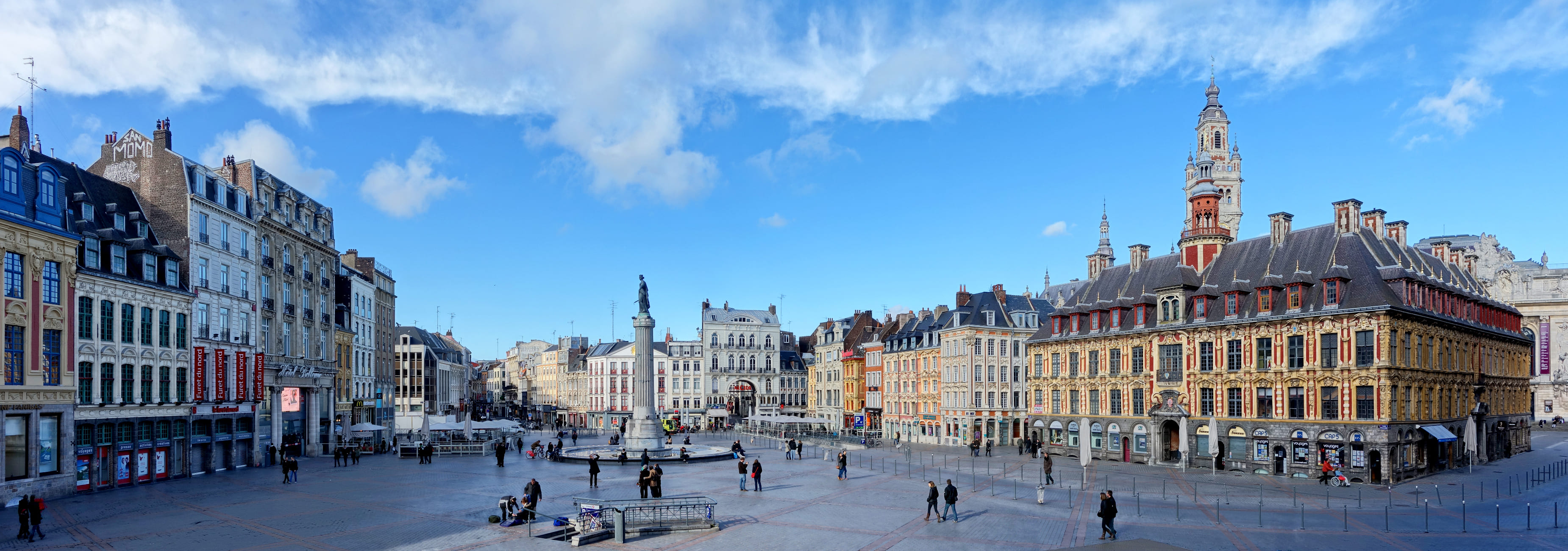 Lille_gd_place