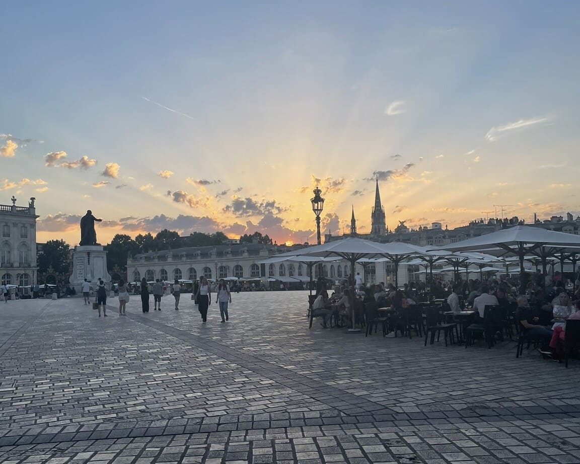 Campus mydigitalschool nancy