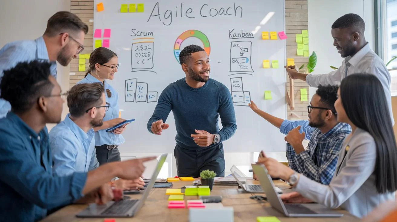 métier-coach-agile