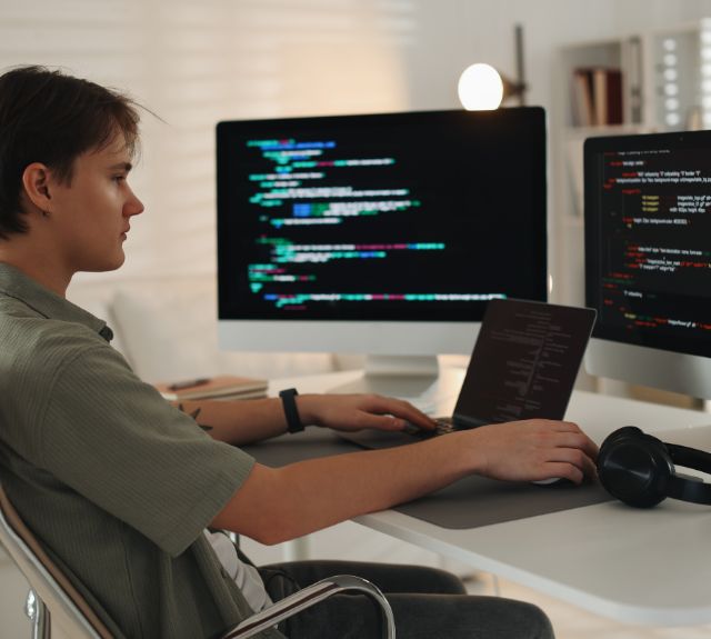 métier-lead-developer
