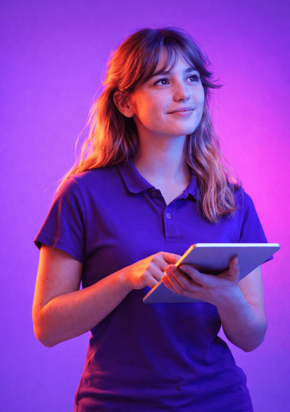 formulaire dépot de cv