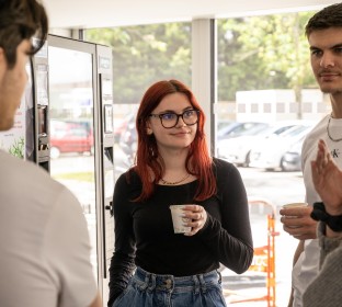 Inscription à un évènement mydigitalschool