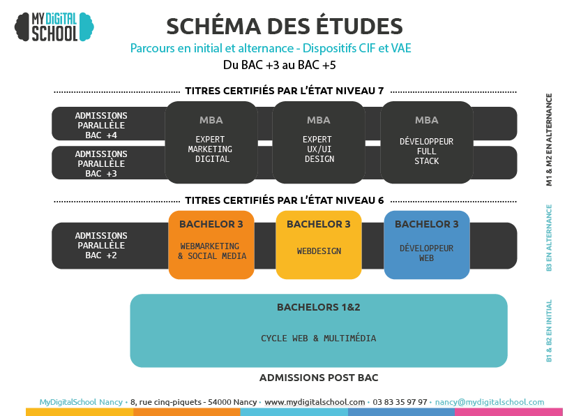 schéma-des-études-MDS