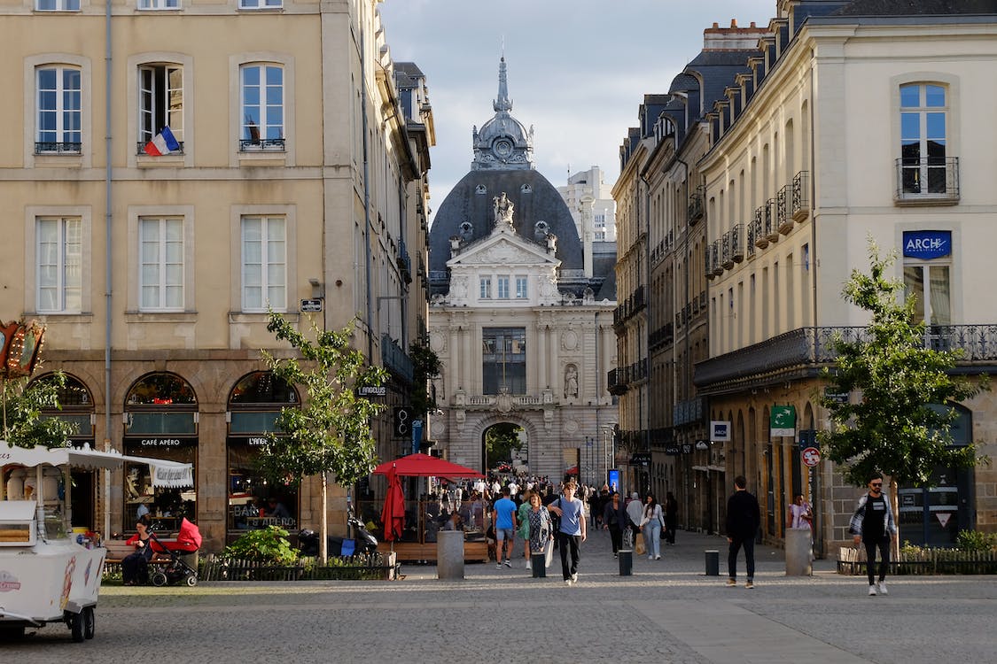 Ville de Rennes