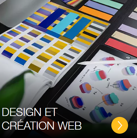 Design et Création Web