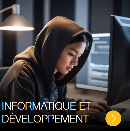 Informatique et Développement