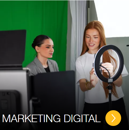 Marketing Digital