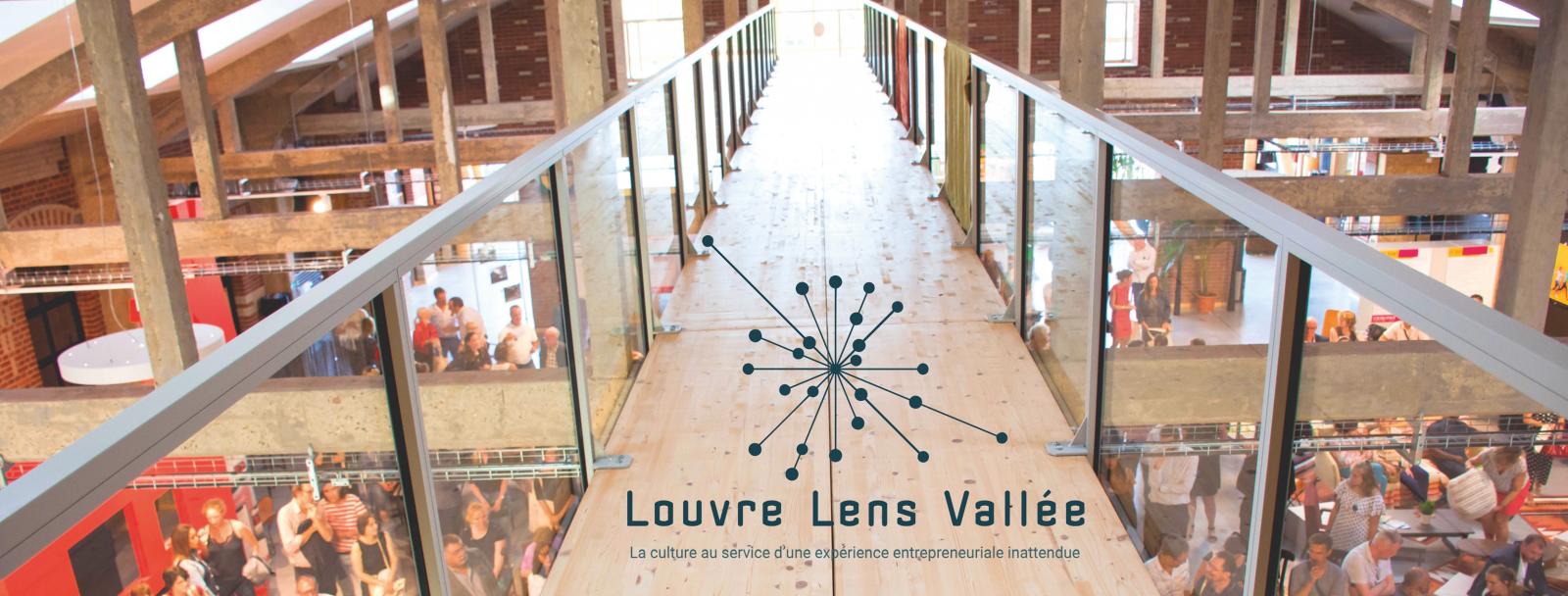 Rencontre Avec L Incubateur Louvre Lens Vallee My Digital School Lille