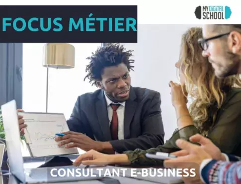 FOCUS-MÉTIER