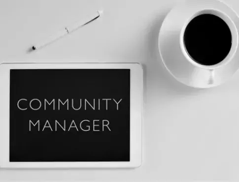 COMMUNITY-MANAGER