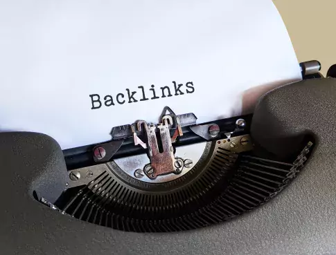 Backlinks