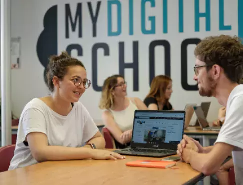 Journée-Portes-Ouvertes-école-des-métiers-du-digital-MyDigitalSchool-Laval-1