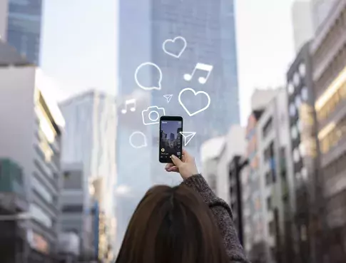 Le marketing d’influence, qu’est-ce que c’est ?