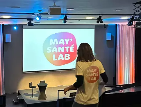 Soirée-May-Santé-Lab--MyDigitalSchool-Laval--Bachelor-Cycle-Web-et-Multimédia--École-du-digital