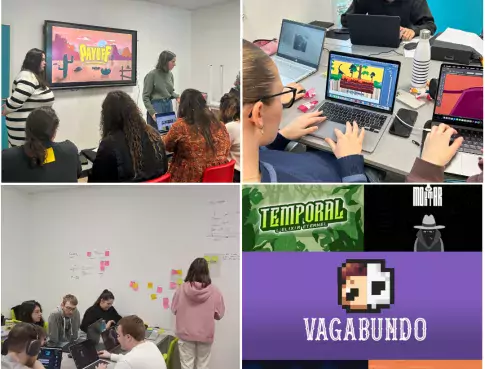 Game Jam