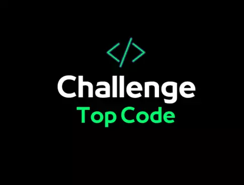 Challenge-Top-Code