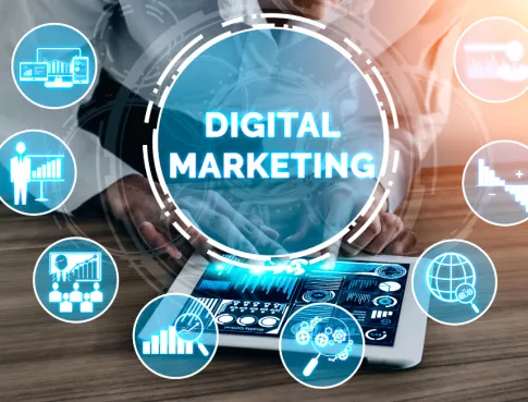 Quelle est la différence entre le marketing et la communication ?