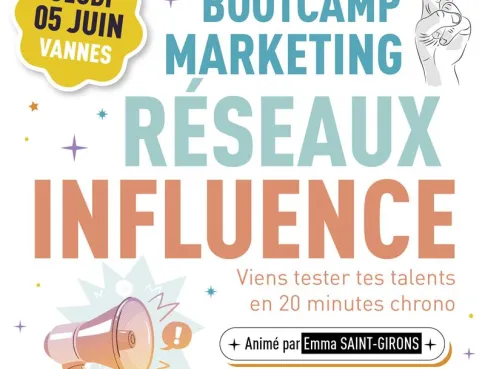 Rendez-vous le 5 juin prochain, pour deux Bootcamps signés MyDigitalSchool