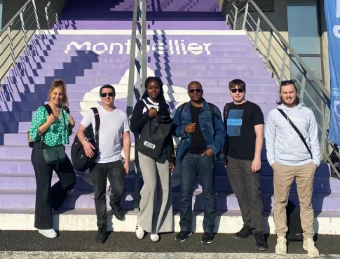 Cybersécurité Montpellier : immersion terrain pour nos étudiants