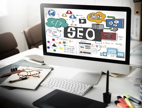 L'Optimisation SEO : La Visibilité Essentielle en Ligne