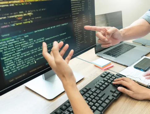 Comment intégrer une école de développeur web ?