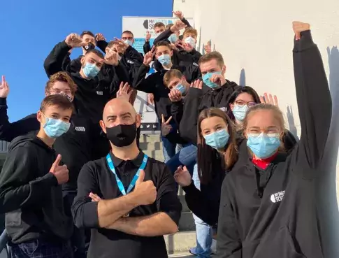La rentrée 2020 est lancée ! 