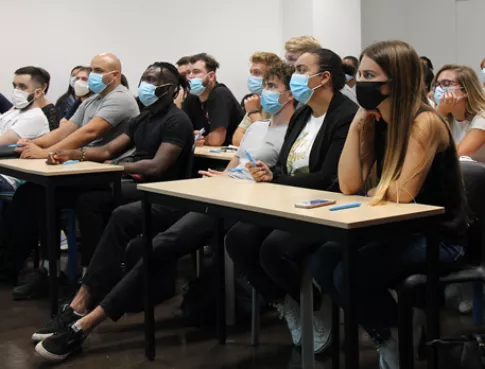 Back to (MyDigital)School : Bienvenue aux étudiants