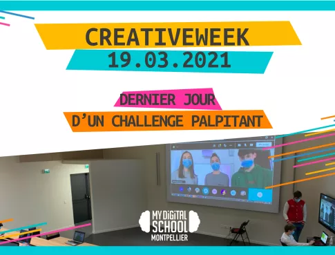 visuel-creativeweek-mydigitalschool-montpellier