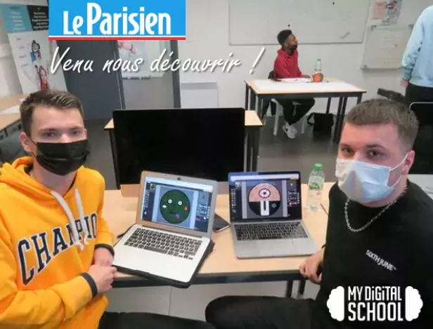 MyDigitalSchool-Melun-Cycle-Web-Multimedia-Gaming-Game-Jam-Le-Parisien-v