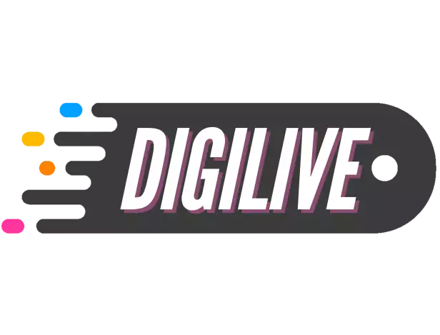 Logo-digilive