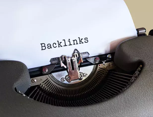 Backlinks