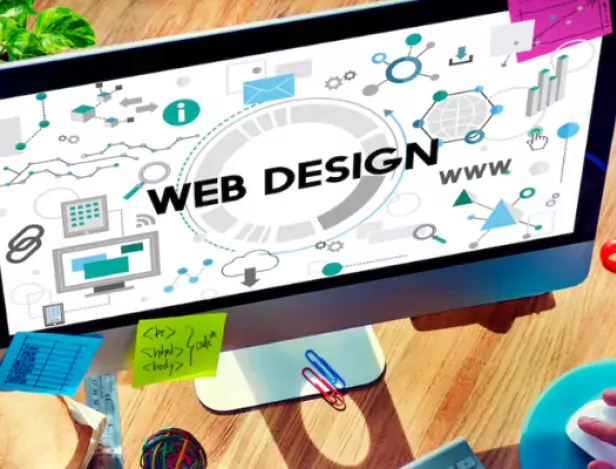 Vignette-Webdesign