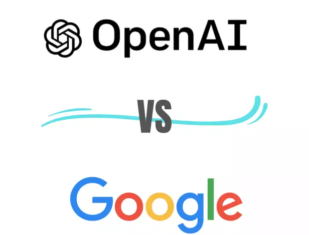 OPENAI-VS-GOOGLE