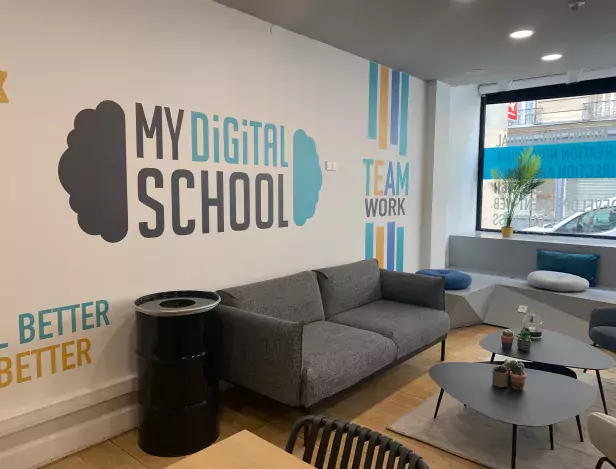 MyDigitalSchool-Paris