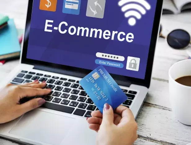 E-commerce