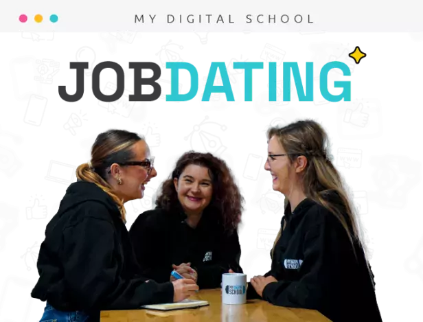 JobDating-MyDigitalSchoolMontpellier