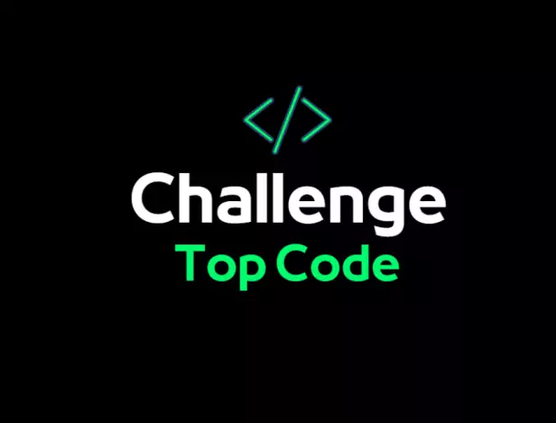 Challenge-Top-Code