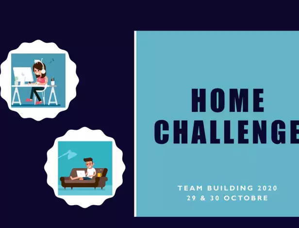 homechallenge