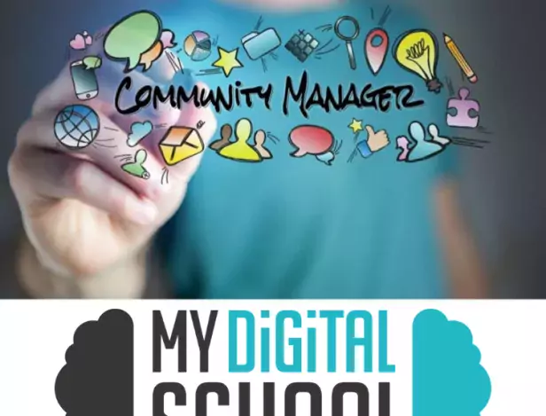 mydigitalschool-melun-community-management