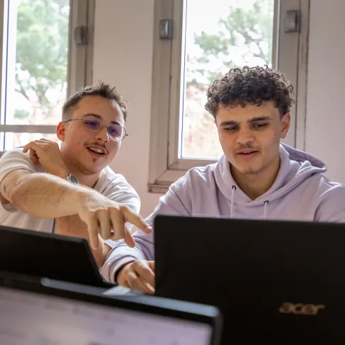 bachelor-informatique