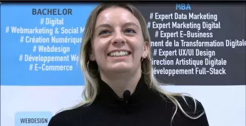 Lefebvre Laurine