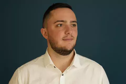 TAILLANDIER Diego