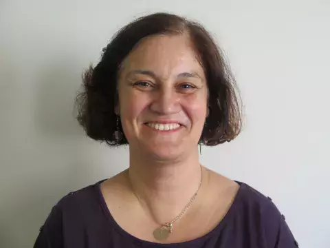 Anne-Marie Gastineau