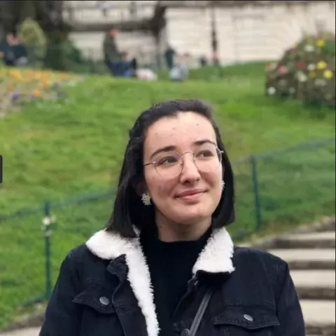 Espinosa Marie