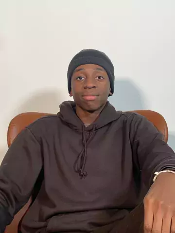 Alvan NKOUMGA RETENO