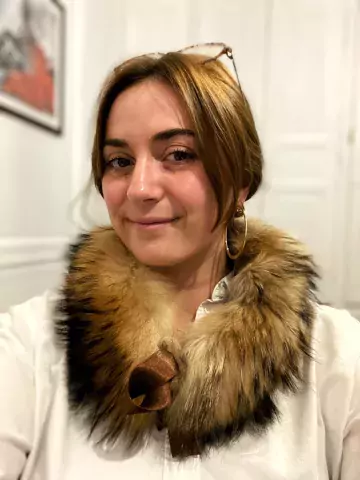 BARBARA PERENNEZ
