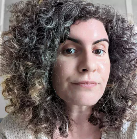 Jihane Chartier, Professeure de Stratégie Social Media