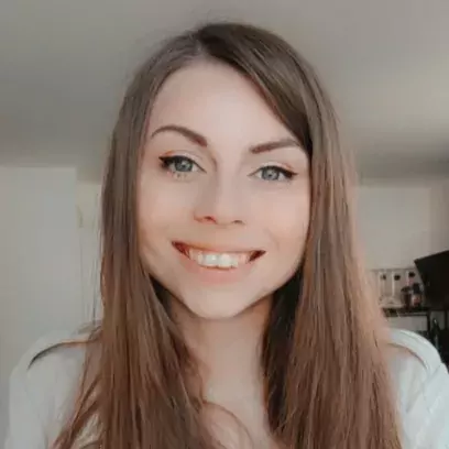 Pauline Podevin